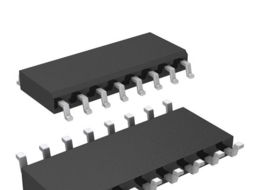 供应3852A、282、502AL电位计与可变电阻器集成电路概览