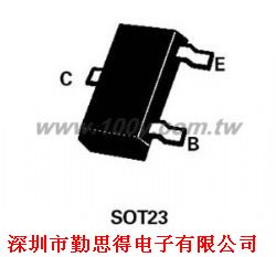 BC847C晶体管详解 特性、应用与选型指南